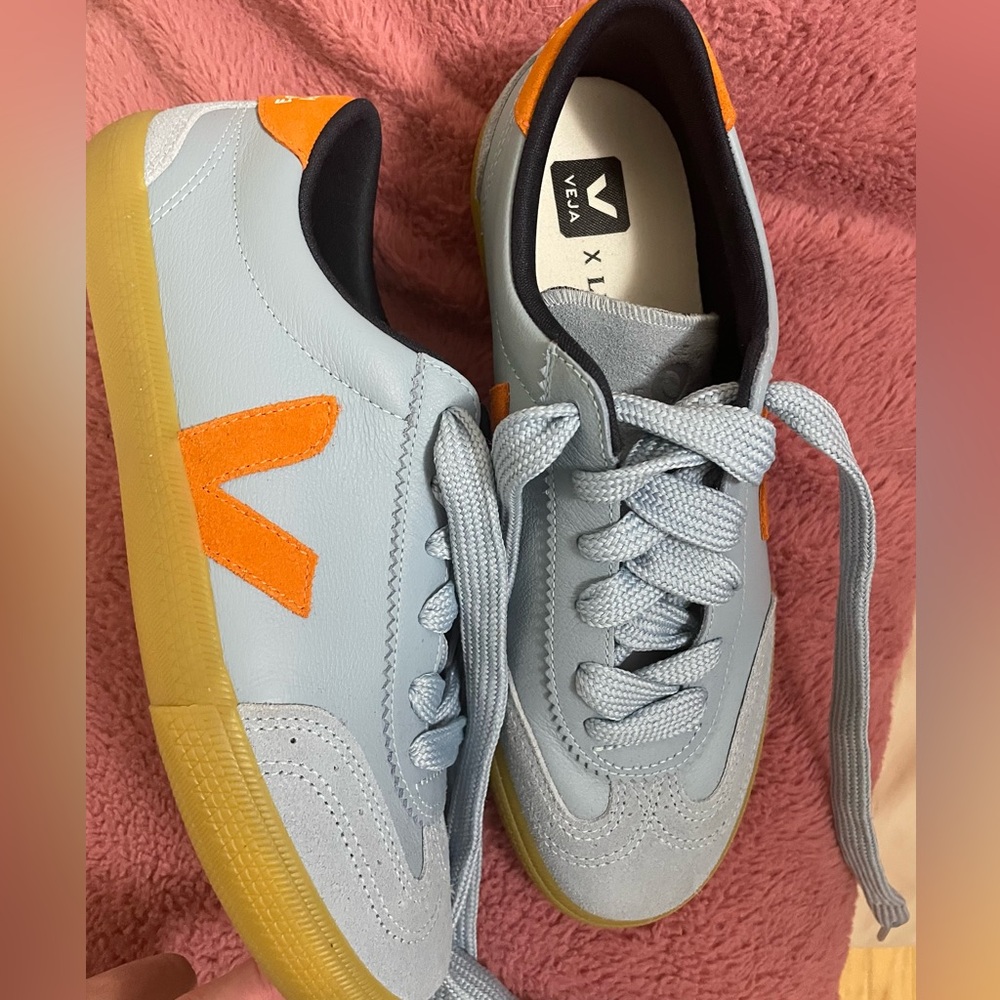 Veja Make My Lemonade Size 41